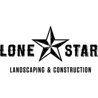 Lonestar Landscaping & Construction logo, Lonestar Landscaping & Construction contact details