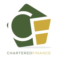 Chartered Finance logo, Chartered Finance contact details