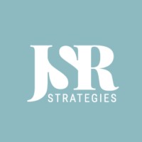 JSR Strategies logo, JSR Strategies contact details