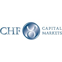 CHF Capital Markets logo, CHF Capital Markets contact details