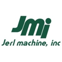 Jerl Machine Inc logo, Jerl Machine Inc contact details