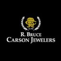 R Bruce Carson Jewelers logo, R Bruce Carson Jewelers contact details