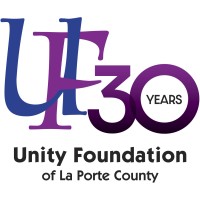 Unity Foundation of La Porte County logo, Unity Foundation of La Porte County contact details