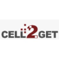 Cell2Get logo, Cell2Get contact details