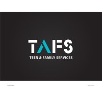 Teen and Family Services logo, Teen and Family Services contact details