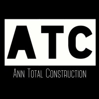 Ann Total Construction LLC logo, Ann Total Construction LLC contact details