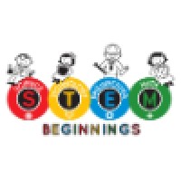 STEM Beginnings LLC logo, STEM Beginnings LLC contact details