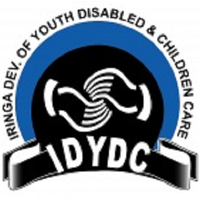 IDYDC logo, IDYDC contact details