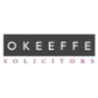 O'Keeffe Solicitors logo, O'Keeffe Solicitors contact details