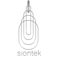 Siontek logo, Siontek contact details