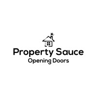 Property Sauce logo, Property Sauce contact details