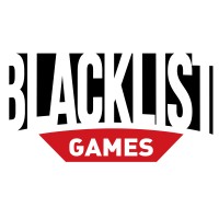 Blacklist Games LLC logo, Blacklist Games LLC contact details