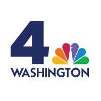 NBC Washington logo, NBC Washington contact details