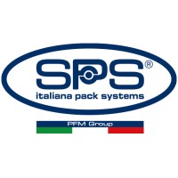 SPS ITALIANA PACK SYSTEMS S.P.A. logo, SPS ITALIANA PACK SYSTEMS S.P.A. contact details