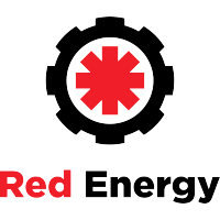 Red Energy LLC logo, Red Energy LLC contact details