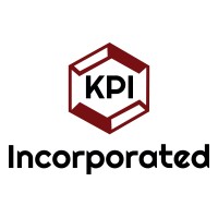 KPI Incorporated logo, KPI Incorporated contact details