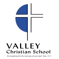 Valley Christian School - Osceola logo, Valley Christian School - Osceola contact details