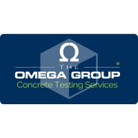 The Omega Group logo, The Omega Group contact details