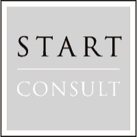 Start Consult logo, Start Consult contact details