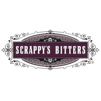 Scrappy's Bitters logo, Scrappy's Bitters contact details