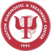 Nulton Diagnostic and Treatment Center logo, Nulton Diagnostic and Treatment Center contact details