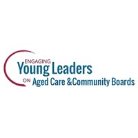 Engaging Young Leaders on Aged Care & Community Boards logo, Engaging Young Leaders on Aged Care & Community Boards contact details