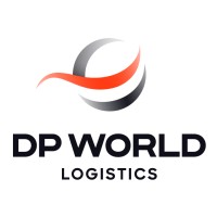 DP World Logistics UAE FZE logo, DP World Logistics UAE FZE contact details