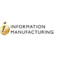 Information Manufacturing Corporation logo, Information Manufacturing Corporation contact details