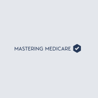 Mastering Medicare logo, Mastering Medicare contact details