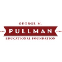 George M. Pullman Educational Foundation logo, George M. Pullman Educational Foundation contact details