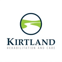 Kirtland Rehabilitation and Care logo, Kirtland Rehabilitation and Care contact details