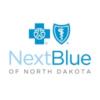 NextBlue of North Dakota logo, NextBlue of North Dakota contact details