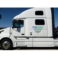 Pinpoint Logistics logo, Pinpoint Logistics contact details