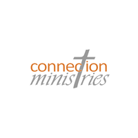 Connection Ministries logo, Connection Ministries contact details