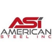 American Steel, Inc. logo, American Steel, Inc. contact details