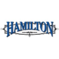 Hamilton Drayage, Inc. logo, Hamilton Drayage, Inc. contact details