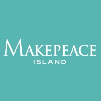 Makepeace Island logo, Makepeace Island contact details