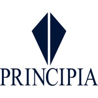 PRINCIPIA logo, PRINCIPIA contact details