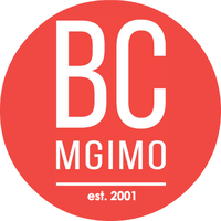 MGIMO Business Club logo, MGIMO Business Club contact details