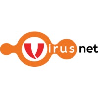 Virus Net LLC logo, Virus Net LLC contact details