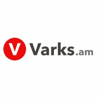 Varks.am logo, Varks.am contact details