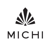 MICHI logo, MICHI contact details