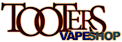 Tooters Vape Shop logo, Tooters Vape Shop contact details