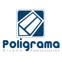 Poligrama logo, Poligrama contact details