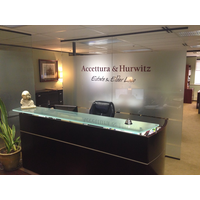 Accettura & Hurwitz logo, Accettura & Hurwitz contact details