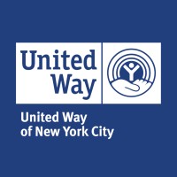 United Way of New York City logo, United Way of New York City contact details