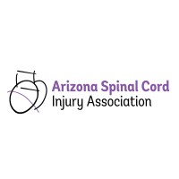 Arizona Spinal Cord Injury Association logo, Arizona Spinal Cord Injury Association contact details