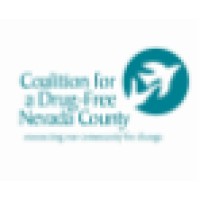 Coalition for a Drug Free Nevada County logo, Coalition for a Drug Free Nevada County contact details