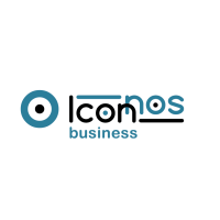 ICONNOS logo, ICONNOS contact details