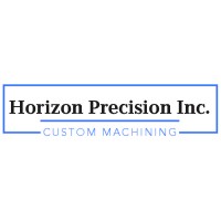 Horizon Precision Inc. logo, Horizon Precision Inc. contact details